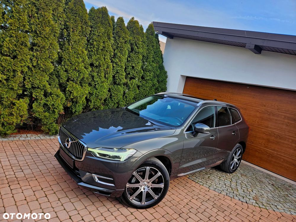Volvo XC 60 - 3