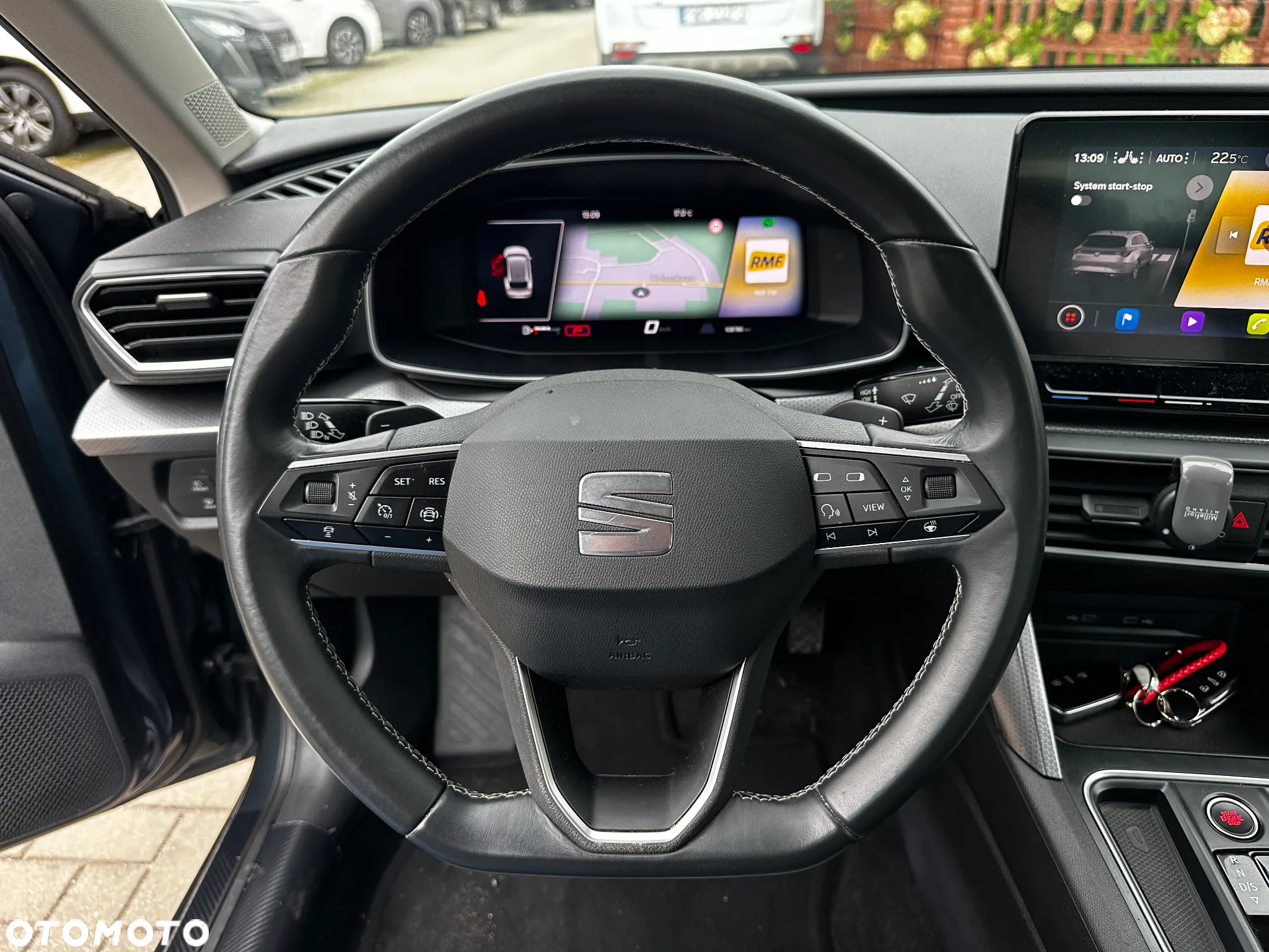 Seat Leon - 8