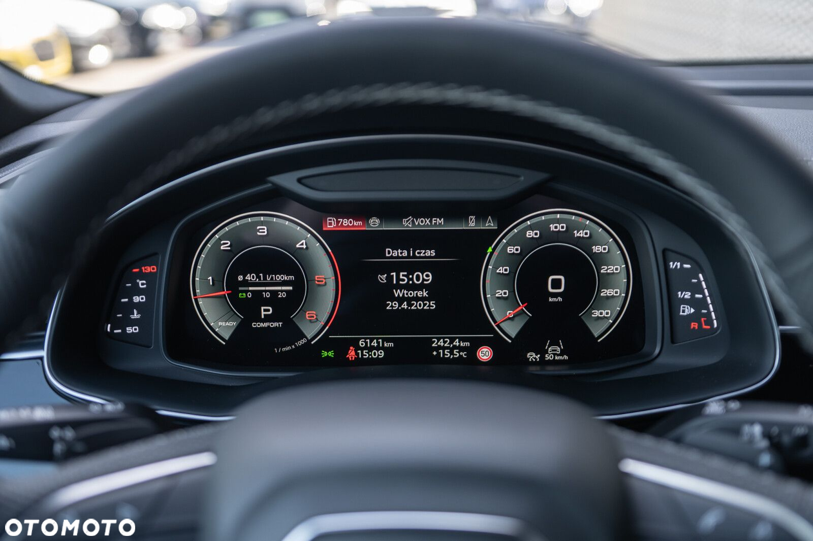 Audi Q7 - 13