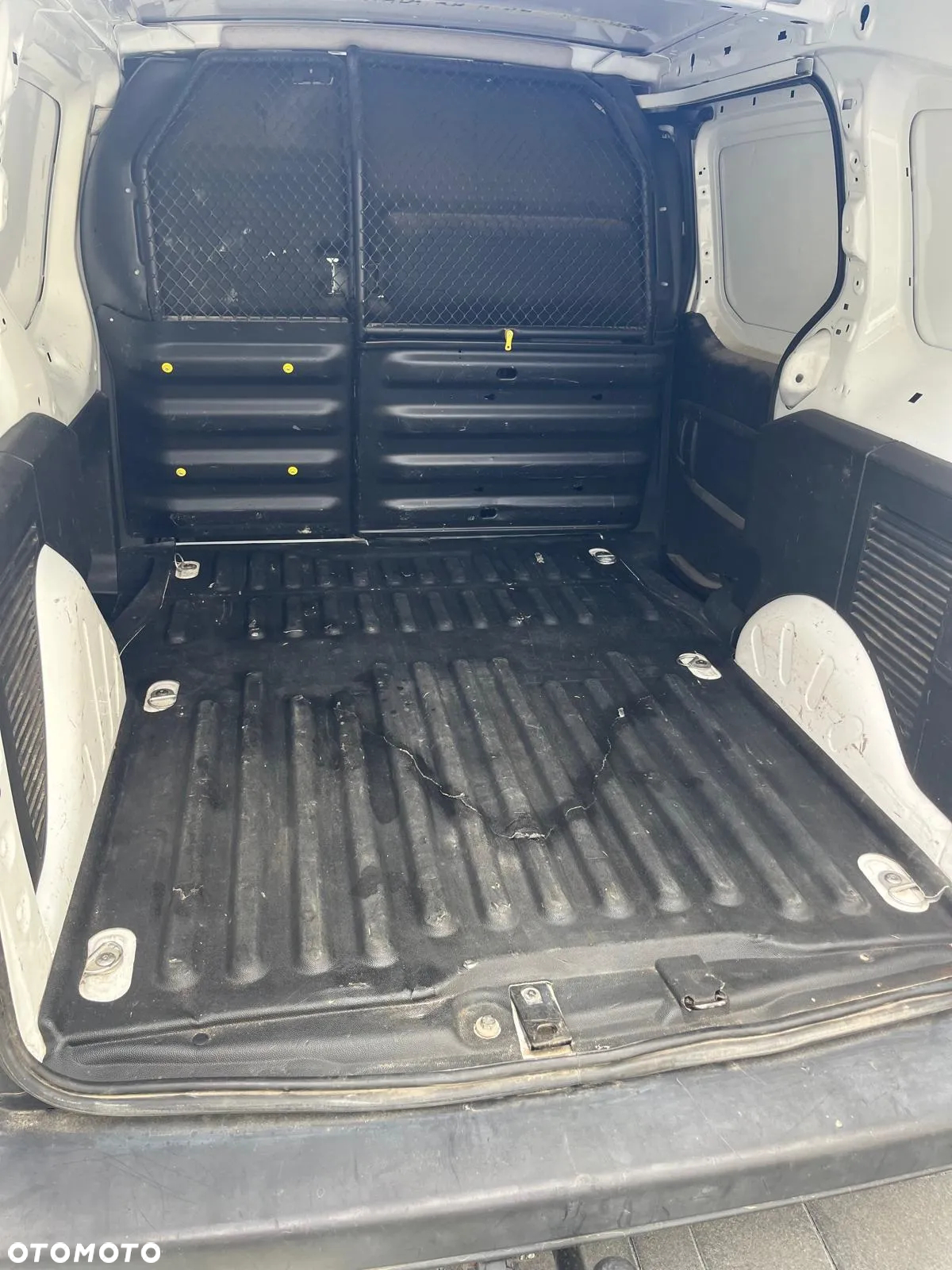 Citroën Berlingo - 4
