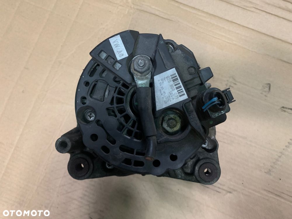 028903031 alternator Volkswagen Audi seat skoda - 3