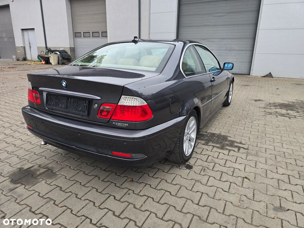 BMW Seria 3 320 Cd Edition Exclusive - 4