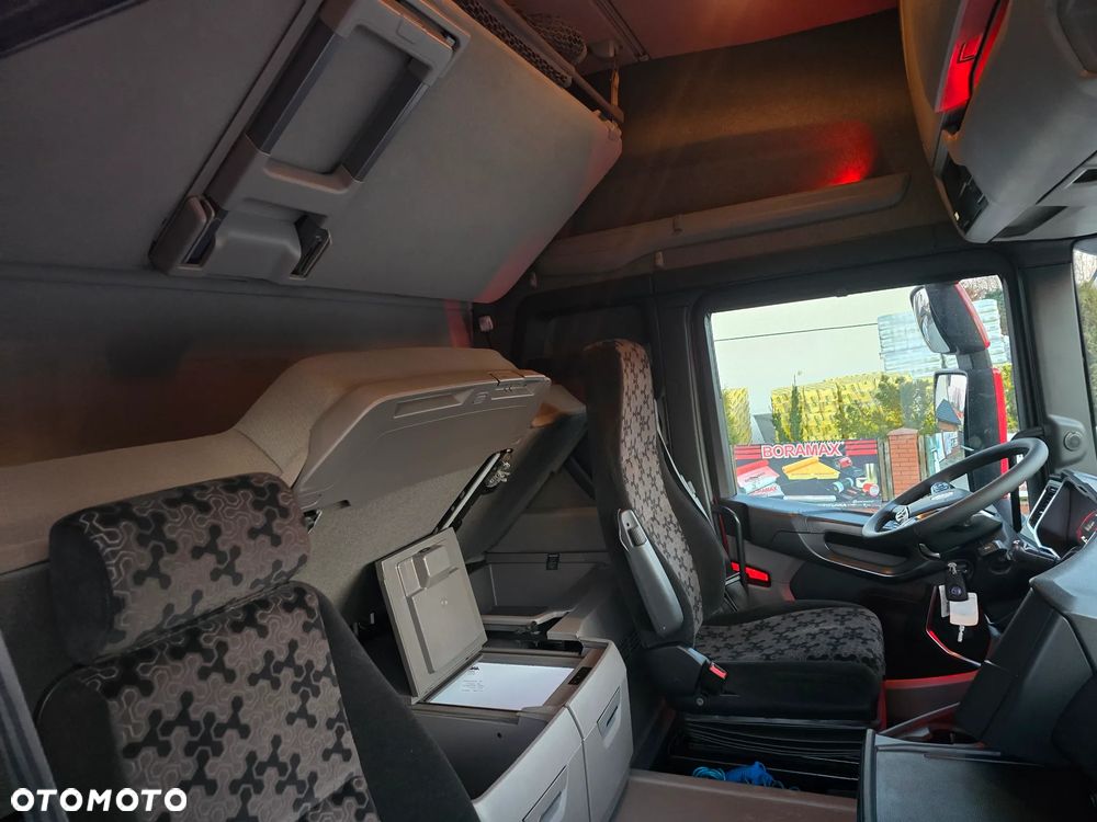 Scania R450/ACC/SCC/Radar/Full Led/ - 26