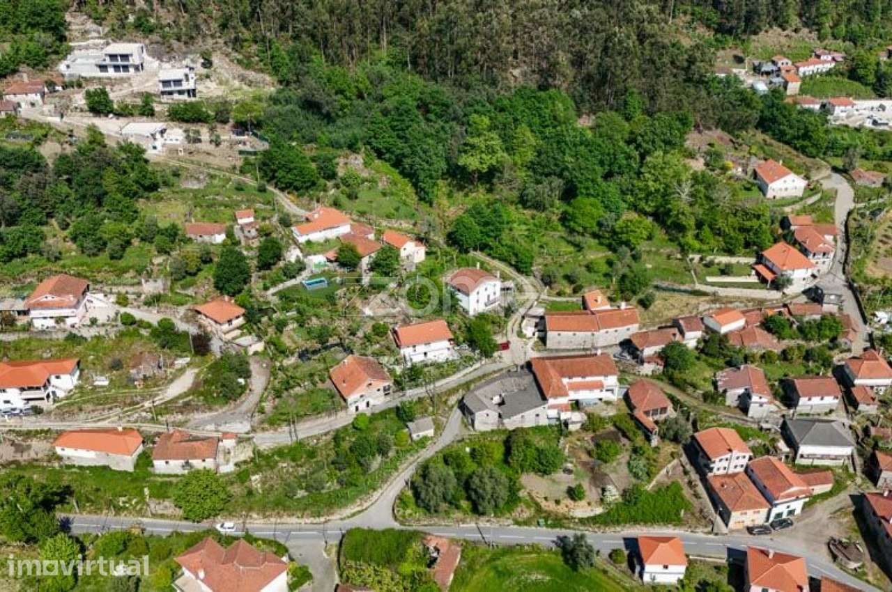 Moradia T3 | Tranquilidade e Vista Panorâmica - Grande imagem: 4/20