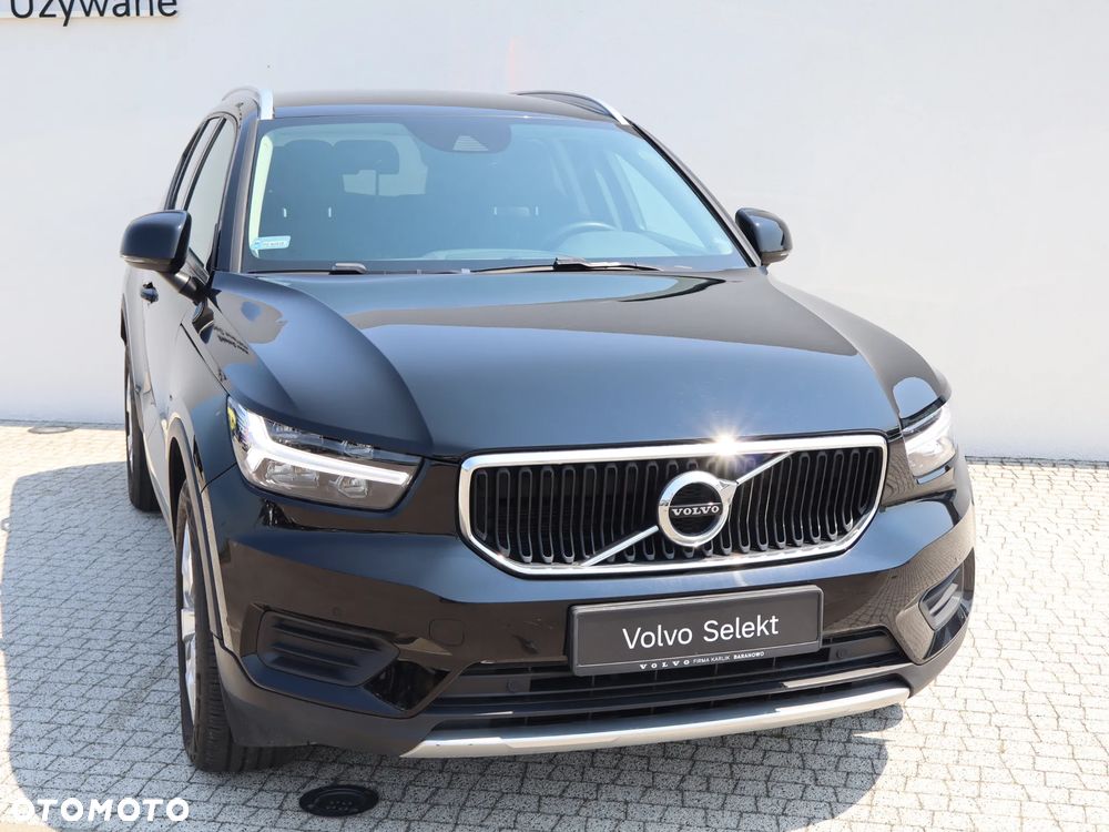 Volvo XC 40 T3 Momentum Pro - 9