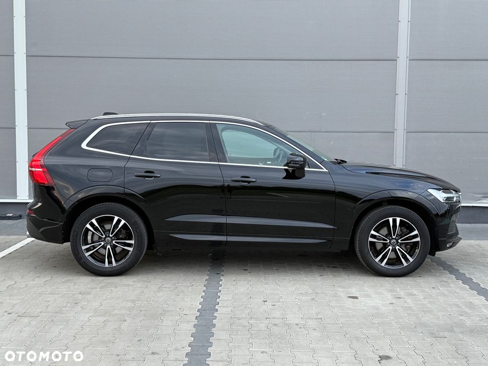 Volvo XC 60 D4 AWD Geartronic Momentum - 15