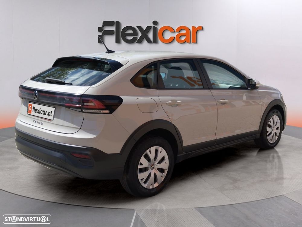 VW Taigo 1.0 TSI Life - 7