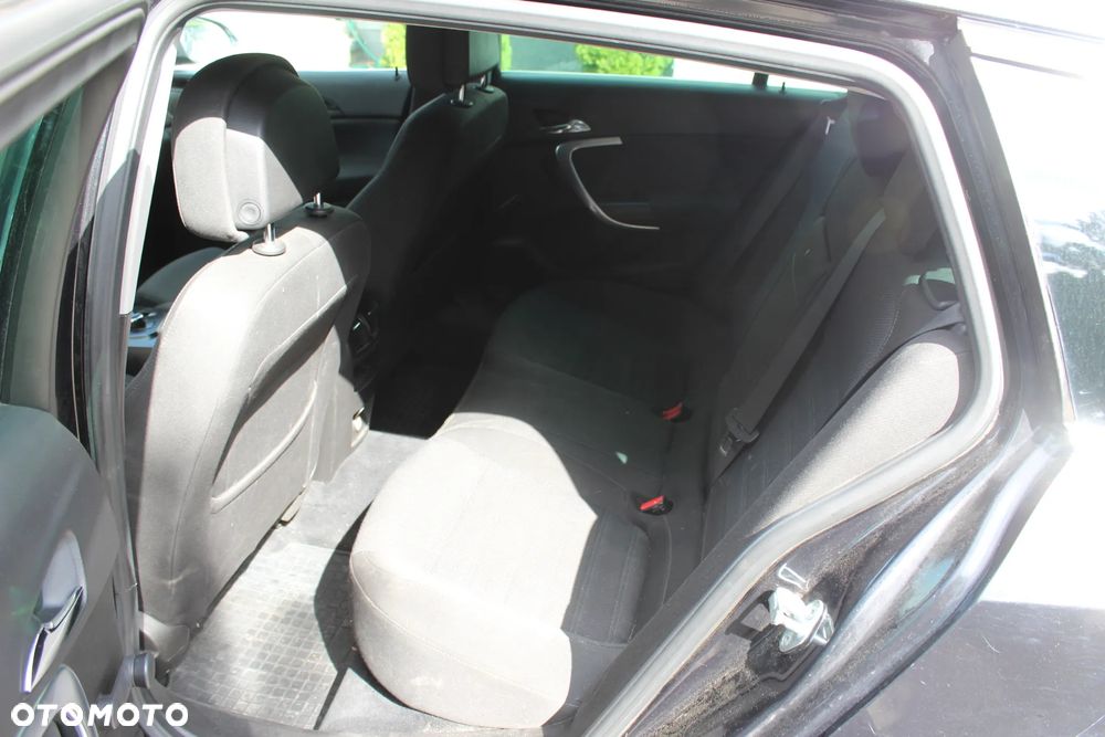 Opel Insignia 2.0 CDTI Active - 17