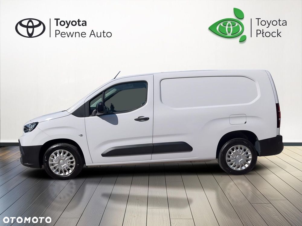 Toyota PROACE CITY - 4