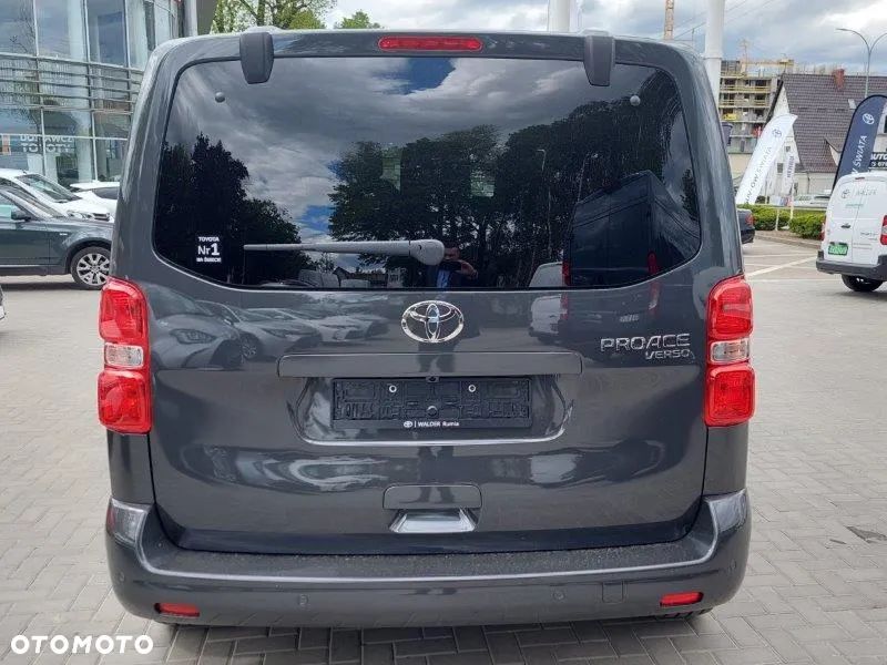 Toyota Proace Verso 2.0 D4-D Medium VIP - 9