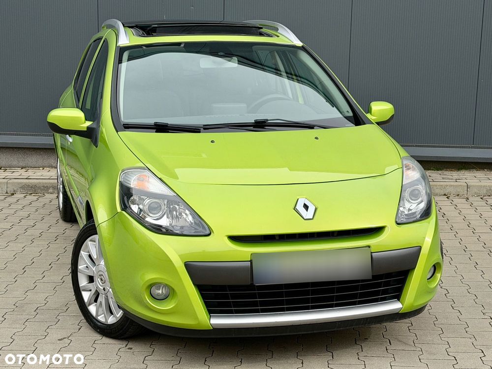 Renault Clio - 3