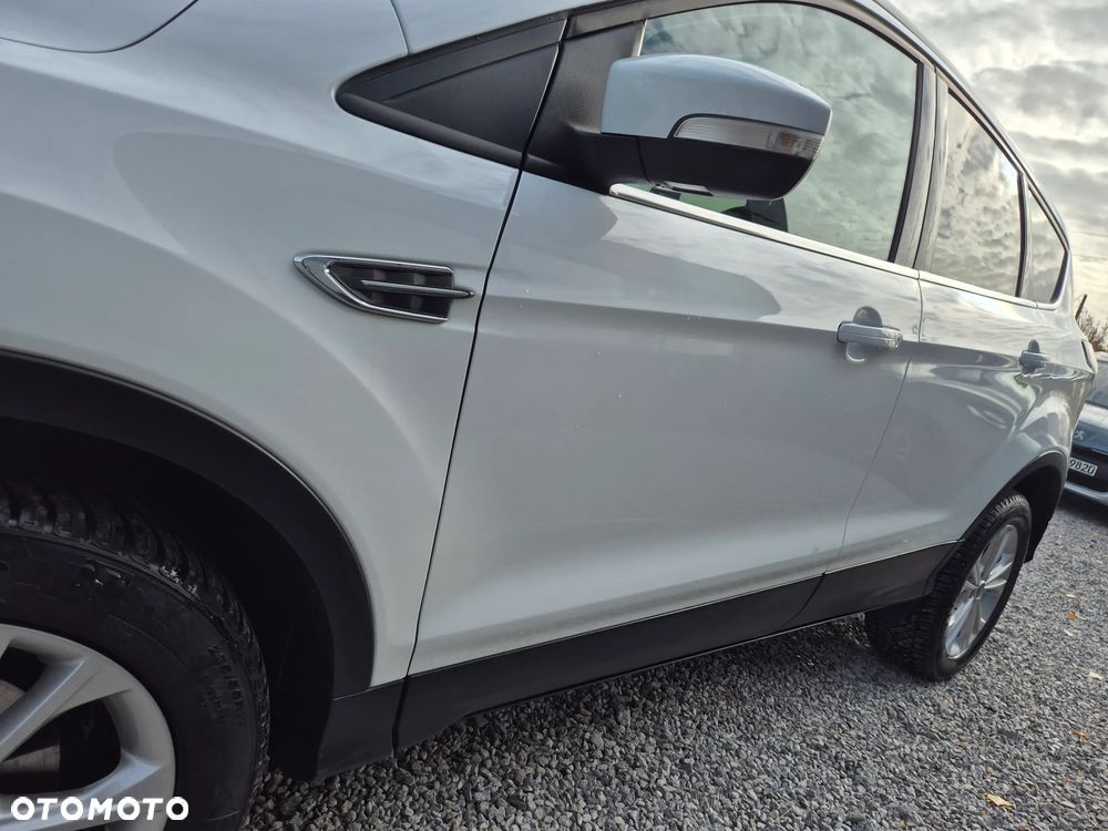 Ford Kuga 1.5 EcoBoost FWD Edition ASS GPF - 20