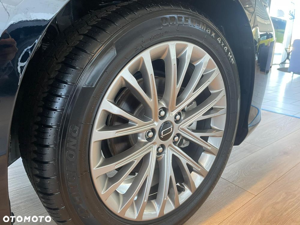 Bestune B70 - 5