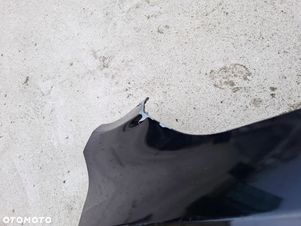 Błotnik Prawy Przód Przedni VW Jetta 5C Lift - 11