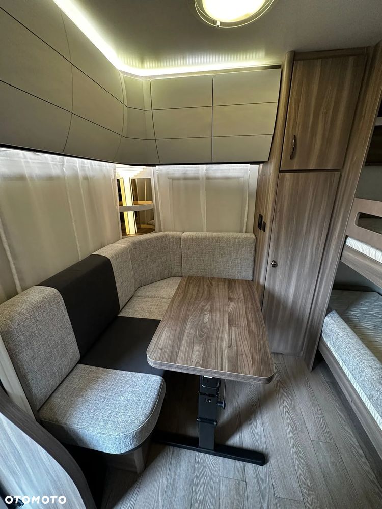 Hobby 650 KMFe Excellent Edition - 22