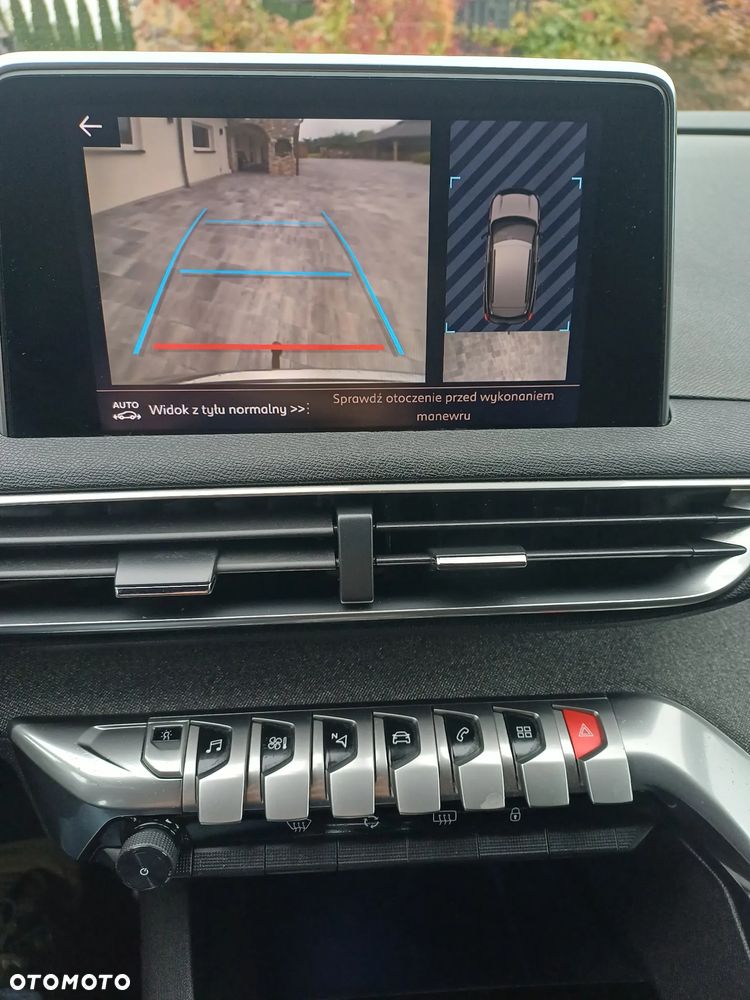 Peugeot 3008 BlueHDi 130 Stop & Start EAT8 GT - 12