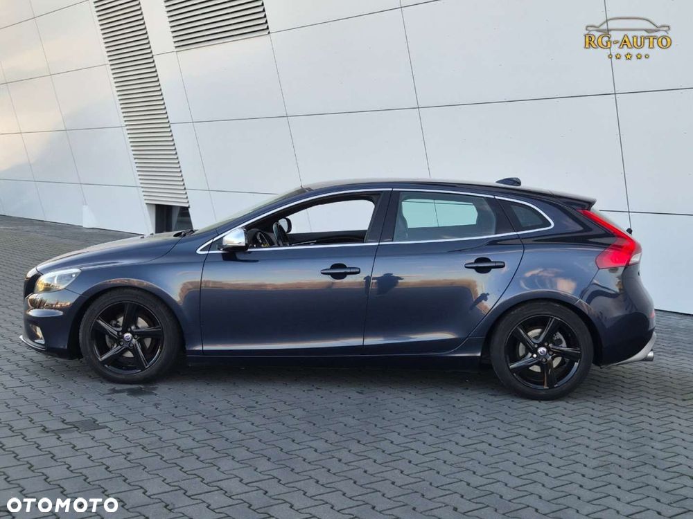 Volvo V40 - 11
