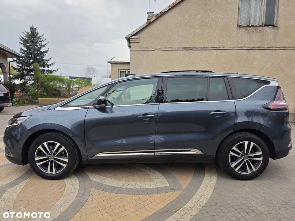 Renault Espace - 8