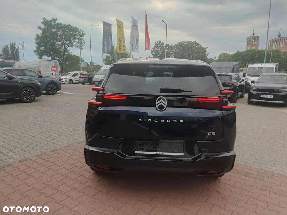Citroën C5 Aircross - 7