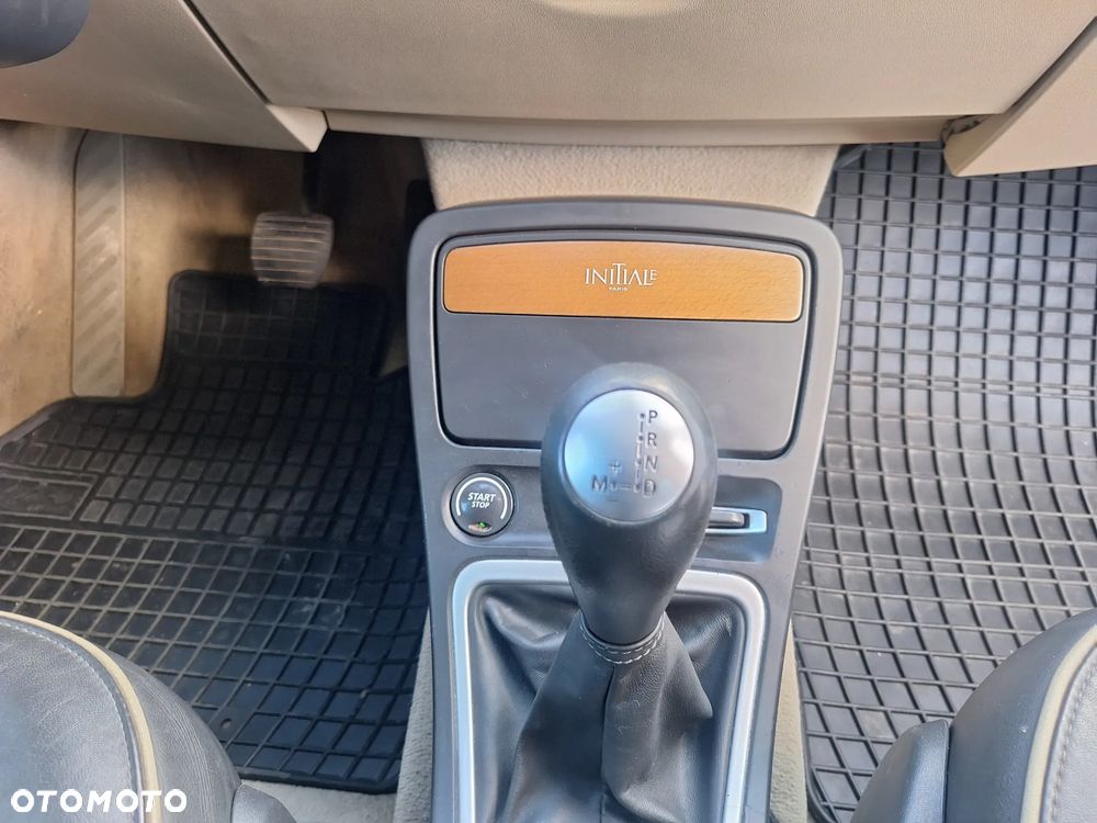 Renault Espace 2.0 Initiale - 26