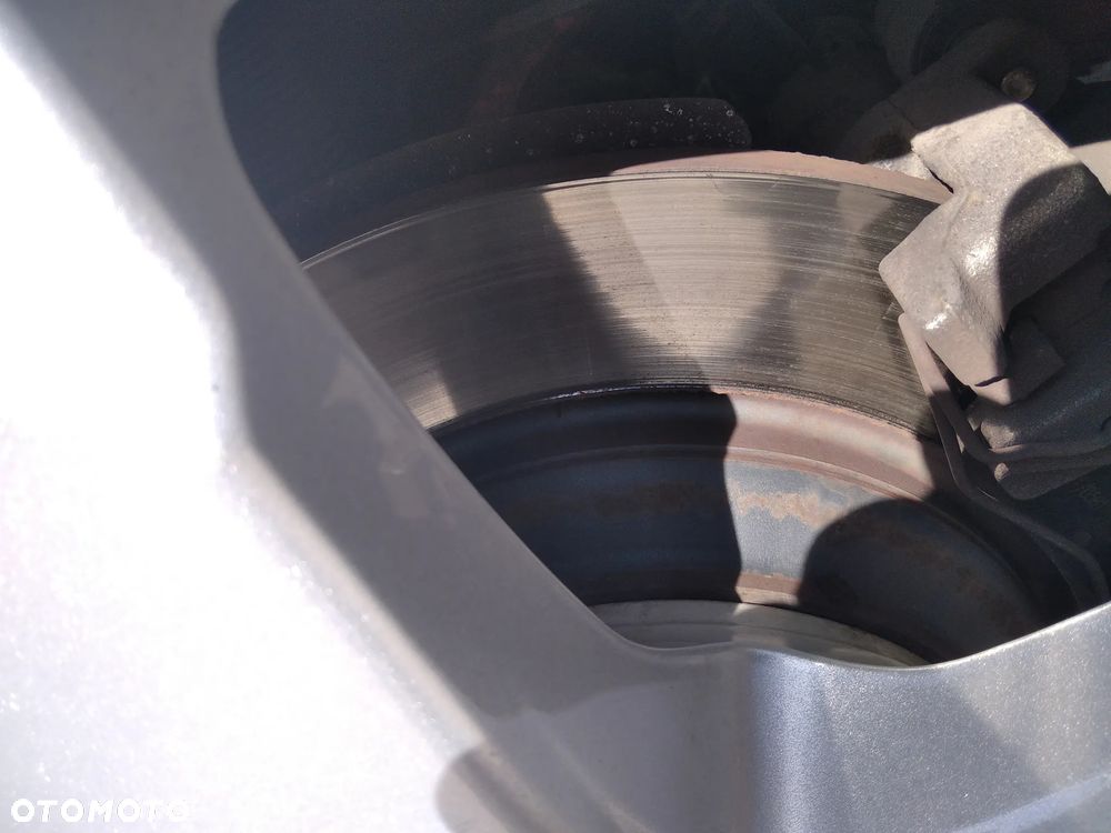 Ford Focus 1.5 EcoBlue Start-Stopp-System TITANIUM VIGNALE - 30