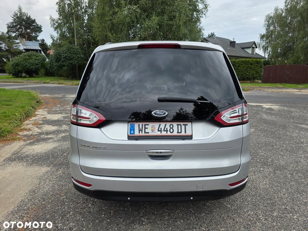 Ford Galaxy - 18
