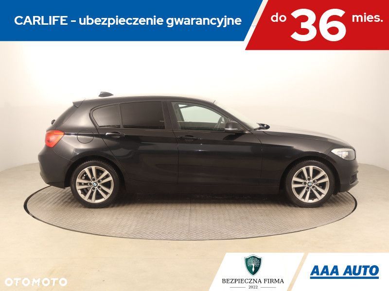BMW Seria 1 - 8