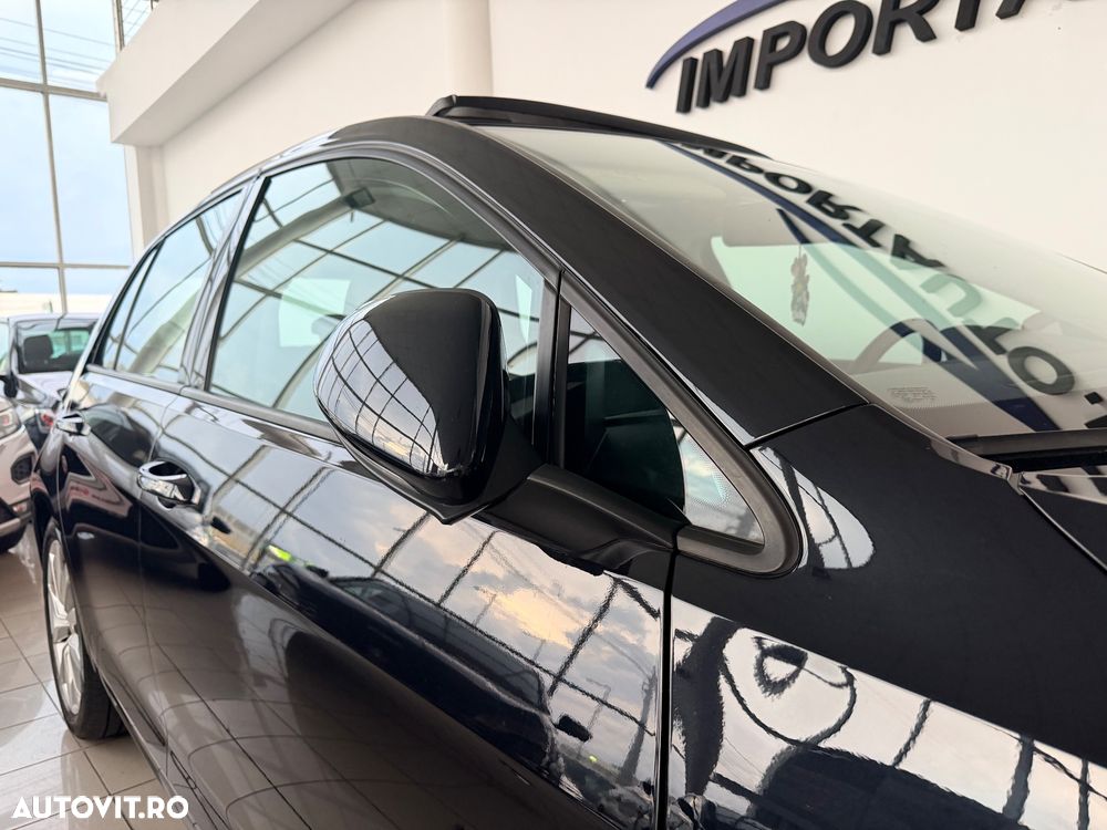 Volkswagen Golf 1.0 TSI BlueMotion DSG Trendline - 36