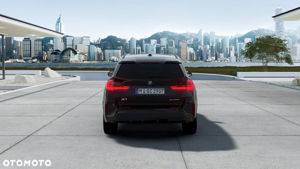 BMW X1 2025 photo 4