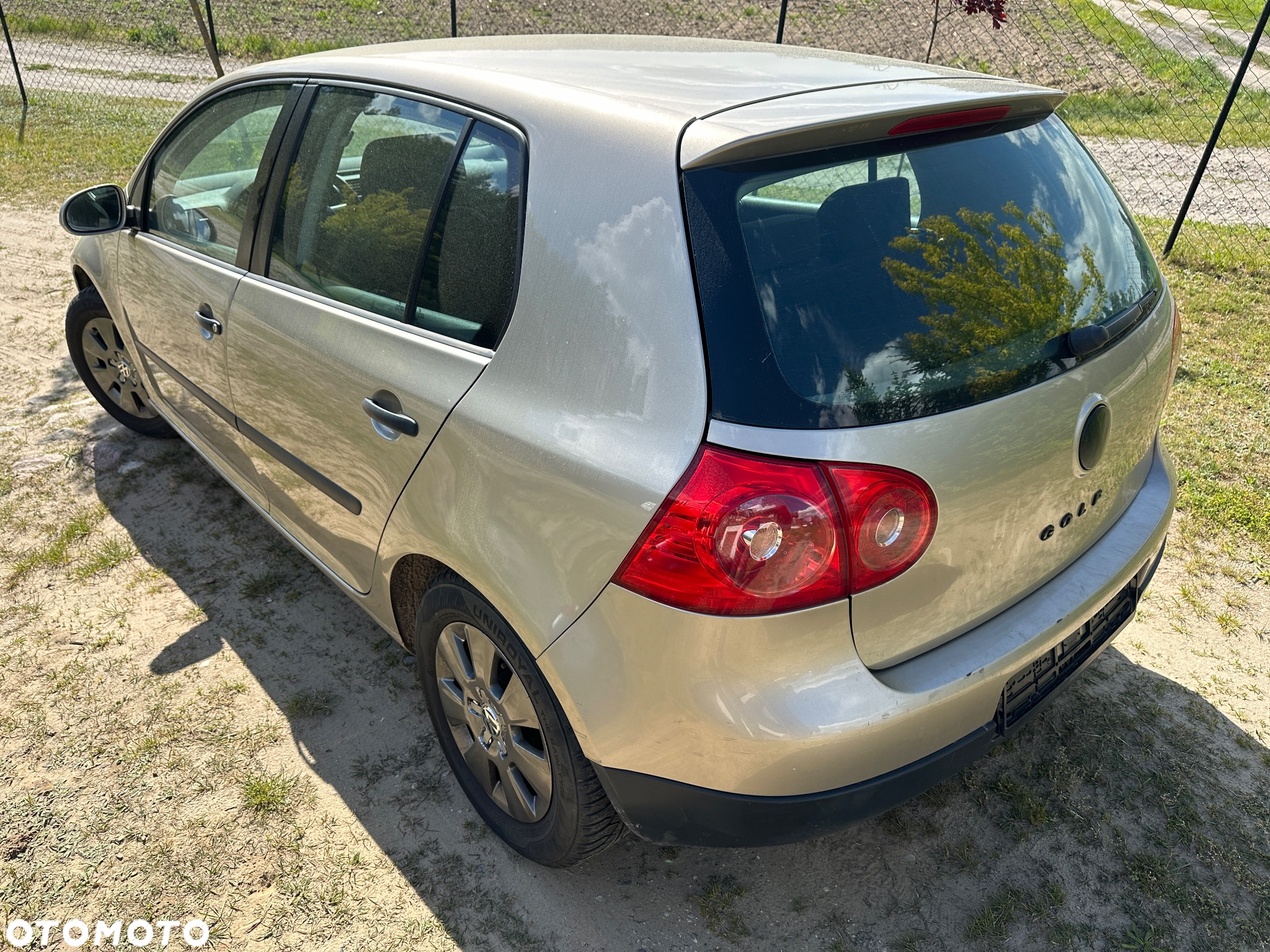 Volkswagen Golf 1.9 TDI Trendline - 3