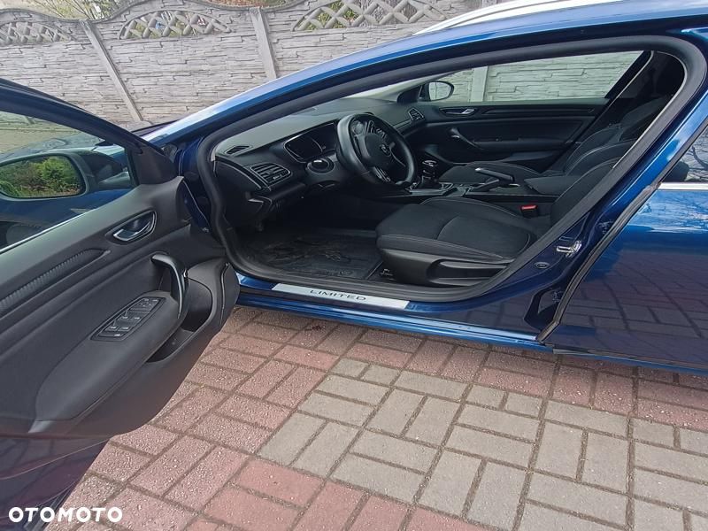 Renault Megane 1.3 TCe FAP Limited - 14