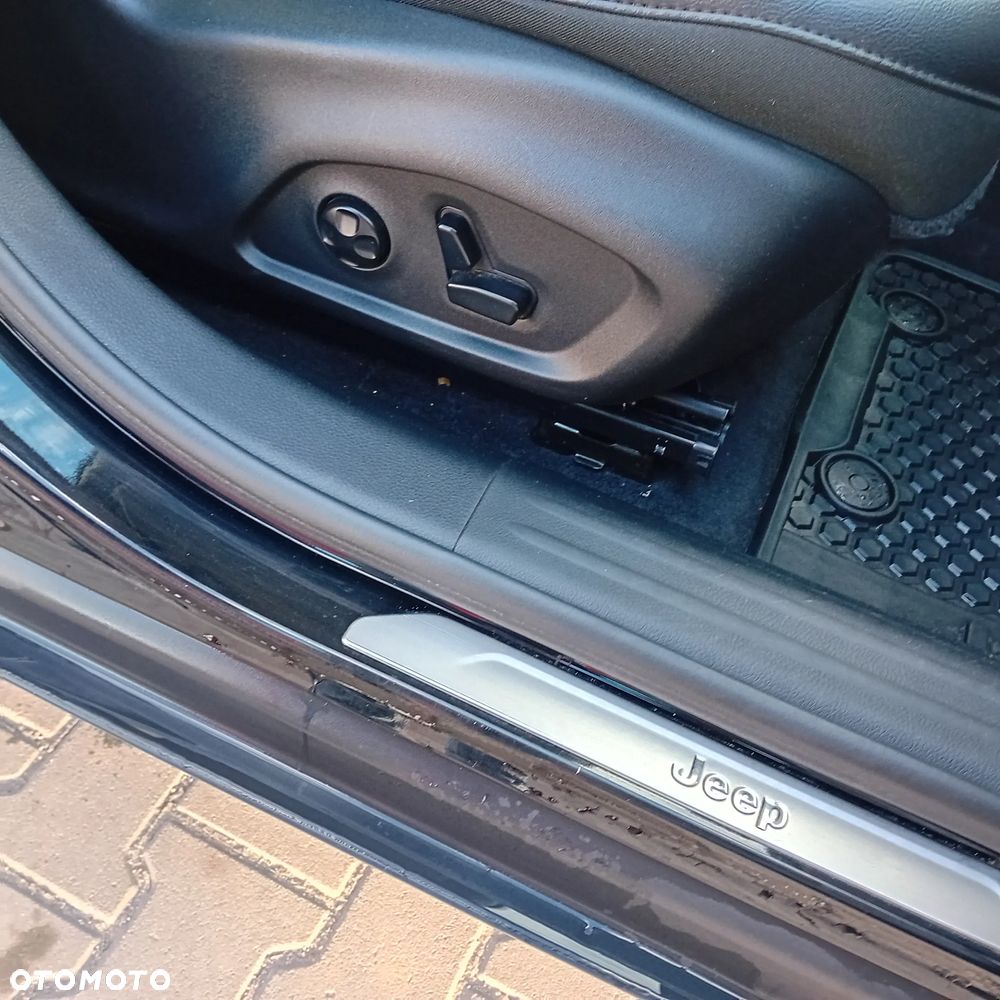 Jeep Compass 1.4 MultiAir Limited - 6