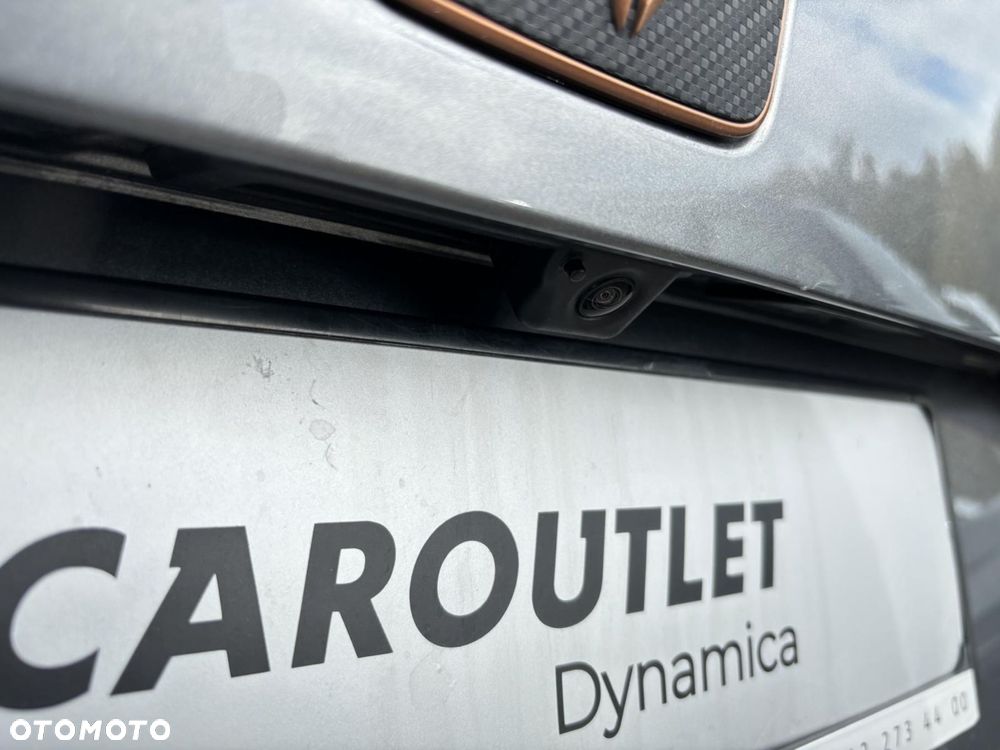 Cupra Ateca - 17