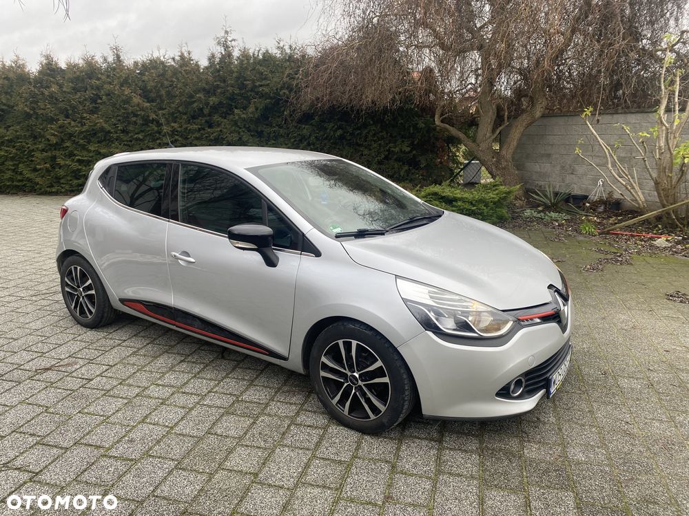 Renault Clio (Energy) TCe 90 Start & Stop LIMITED - 1