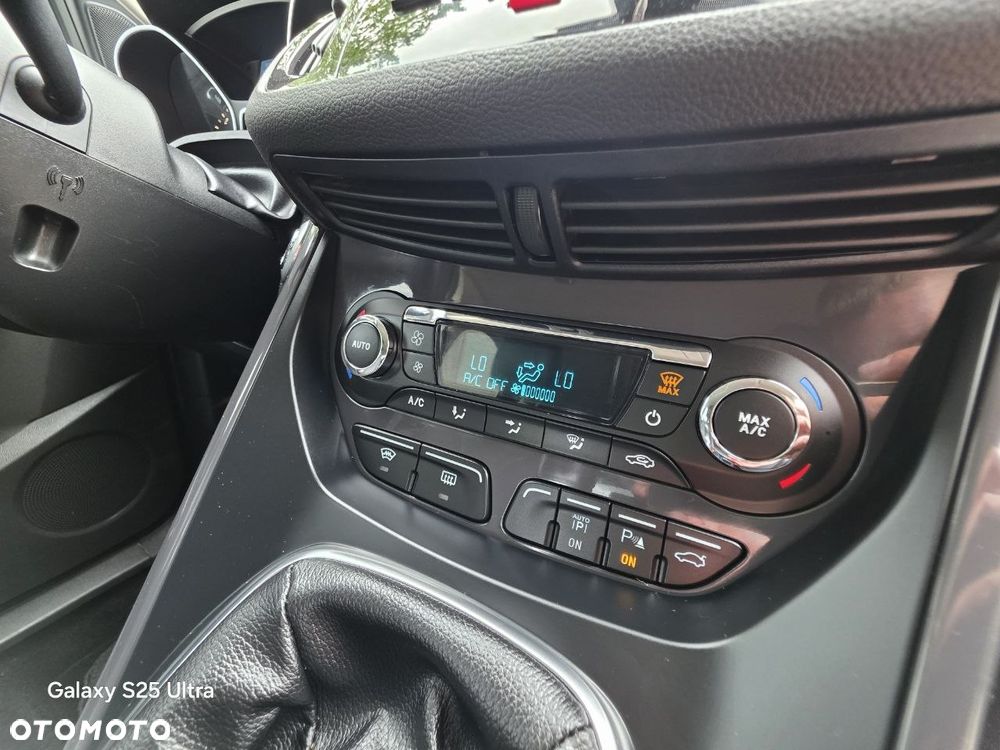 Ford Kuga 2.0 TDCi 4x4 Individual - 31