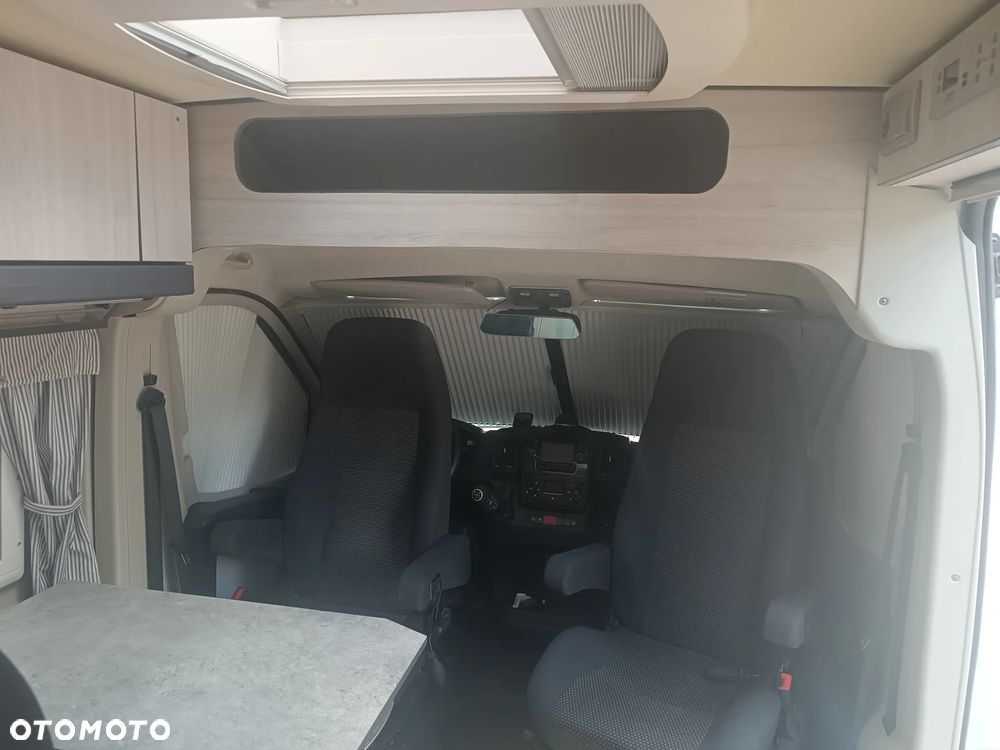Citroën Jumper Kampervan - 39