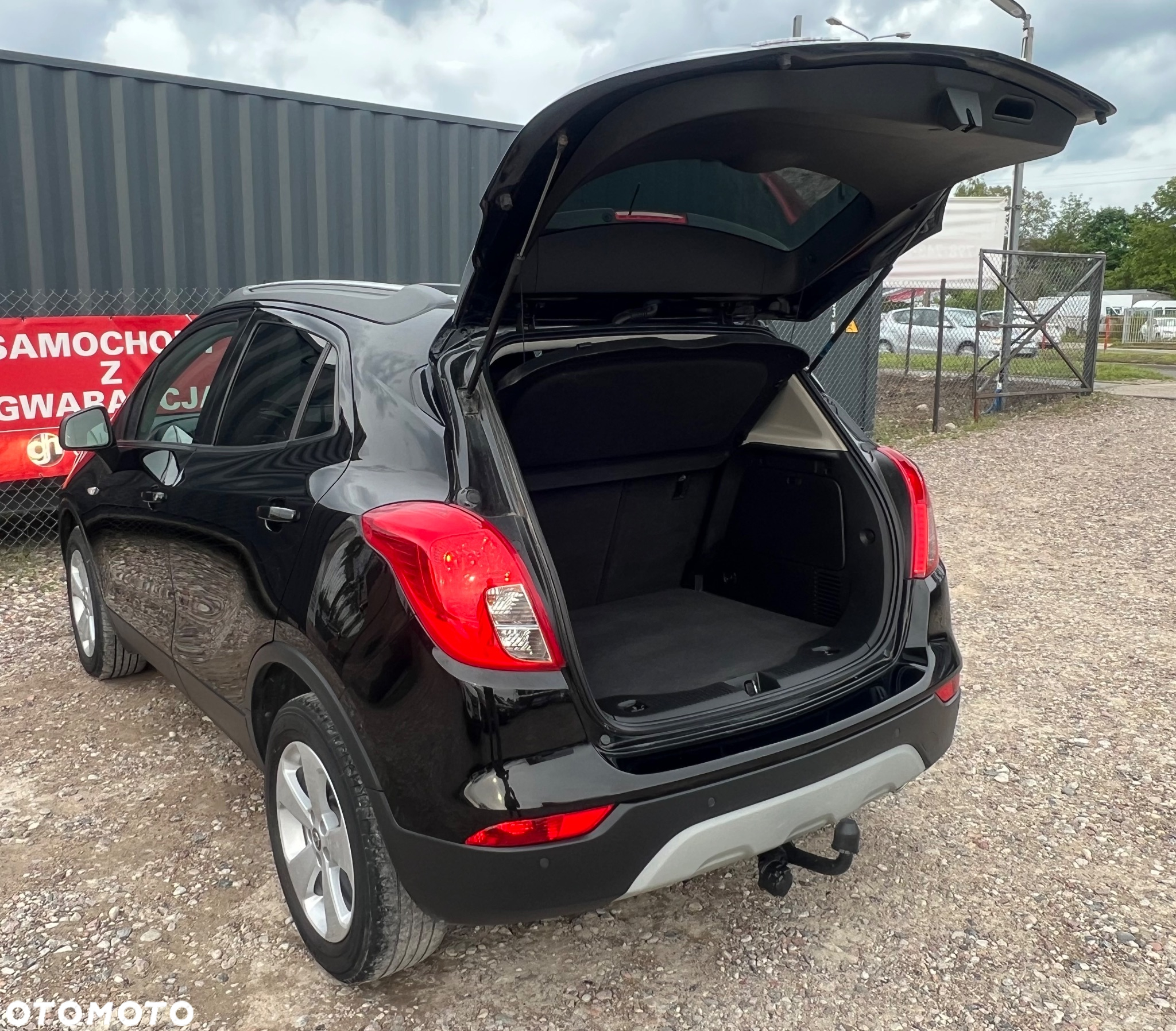 Opel Mokka - 28