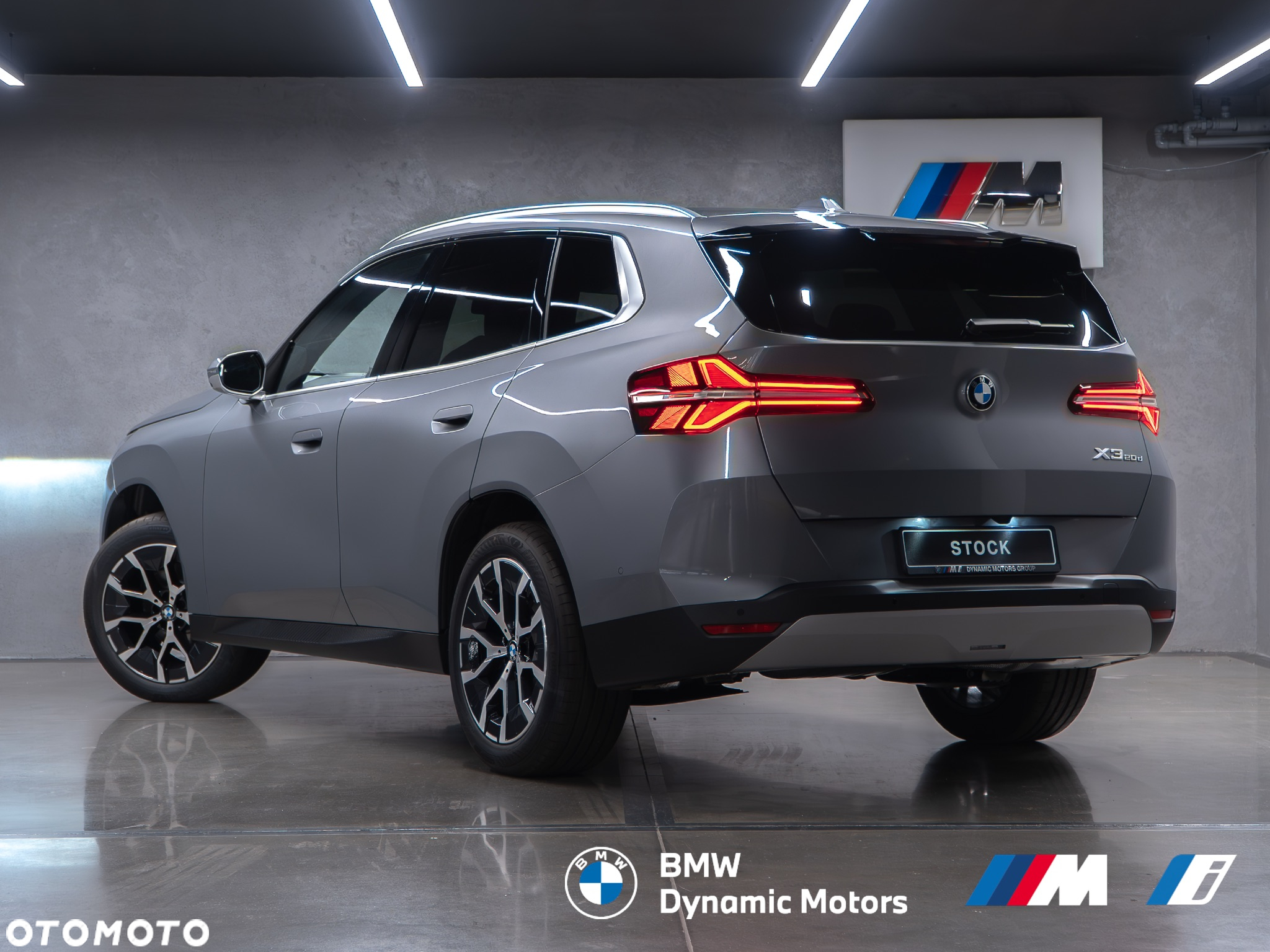BMW X3 20d xDrive - 6