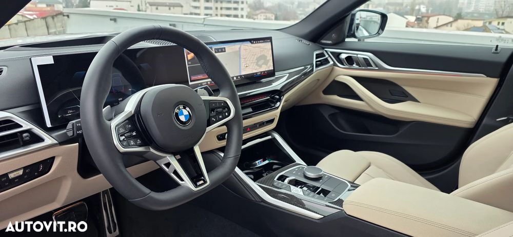 BMW Seria 4 420d xDrive AT MHEV - 7