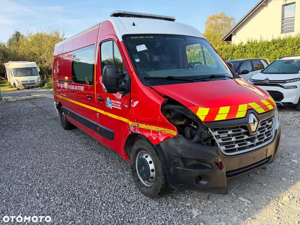 Renault Master - 21