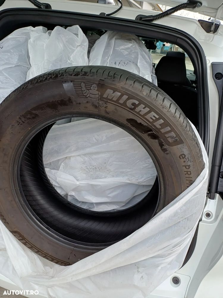 Honda CR-V e:PHEV 2.0 i-MMD Hybrid 2WD Advance Tech - 32