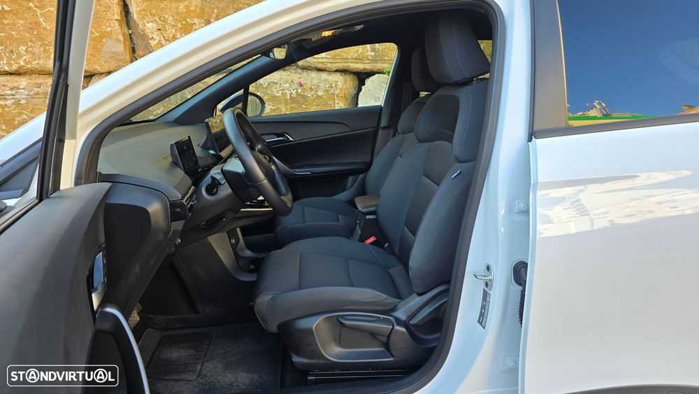 MG MG4 64 kWh Comfort - 36