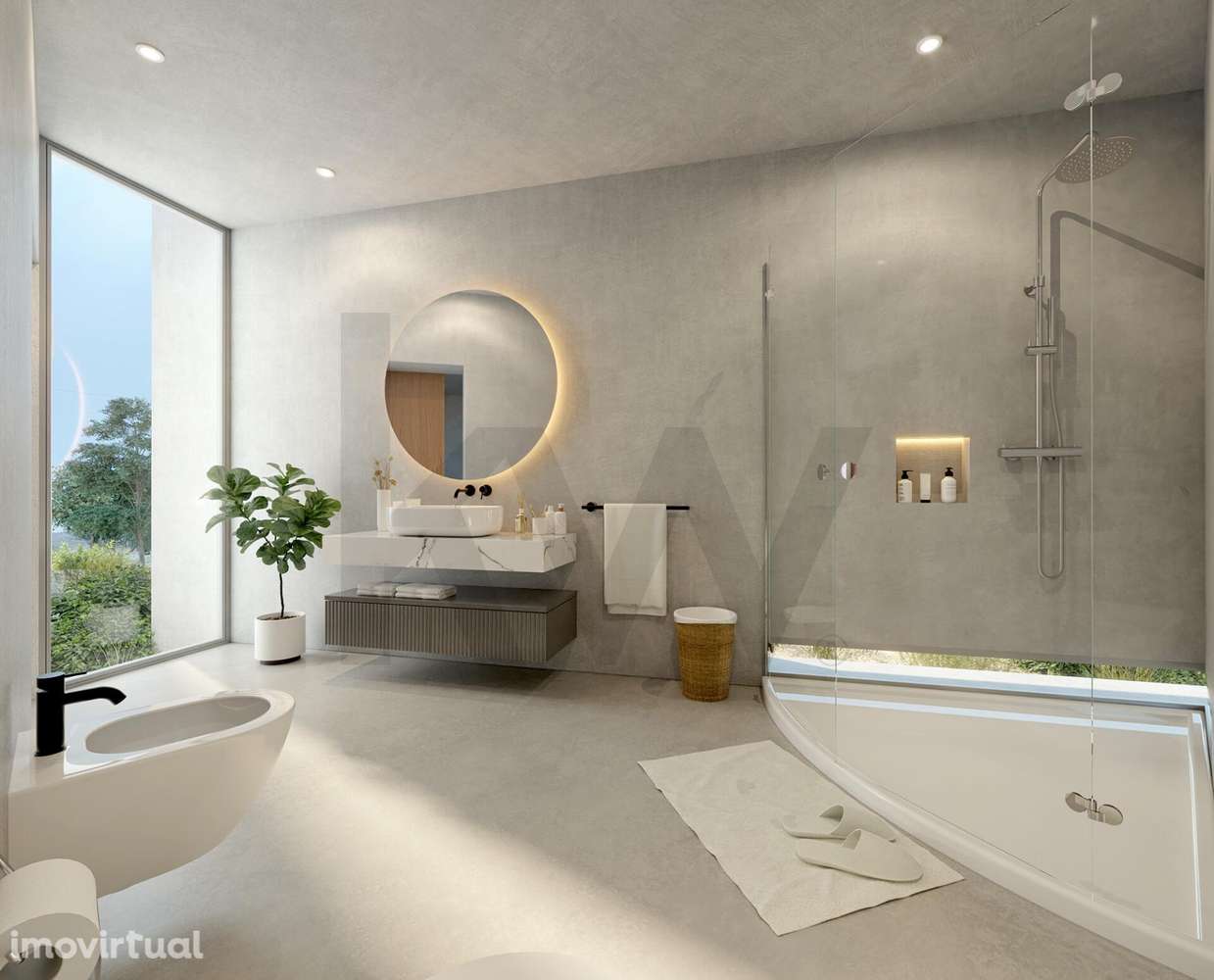 Terreno com projeto turistico aprovado - Grande imagem: 3/10