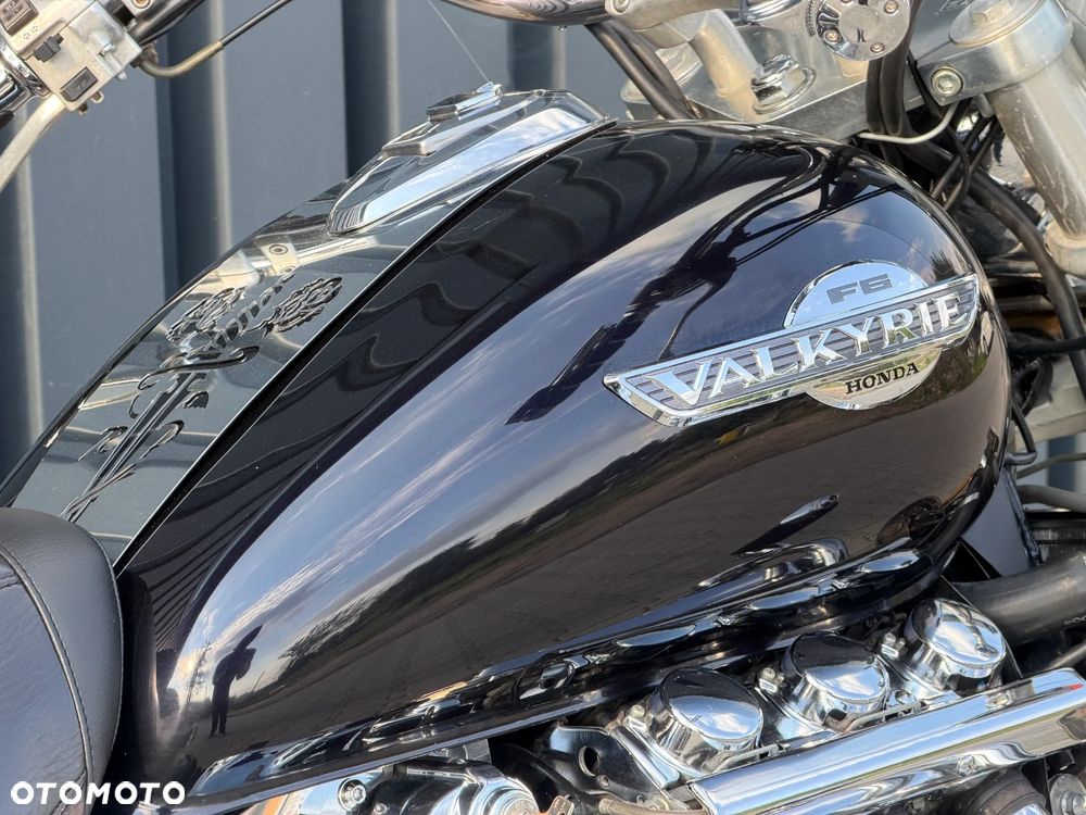 Honda Valkyrie - 21