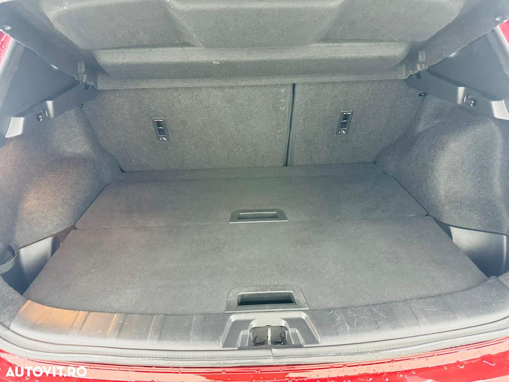 Nissan Qashqai 1.2 DIG-T Xtronic N-Connecta - 21