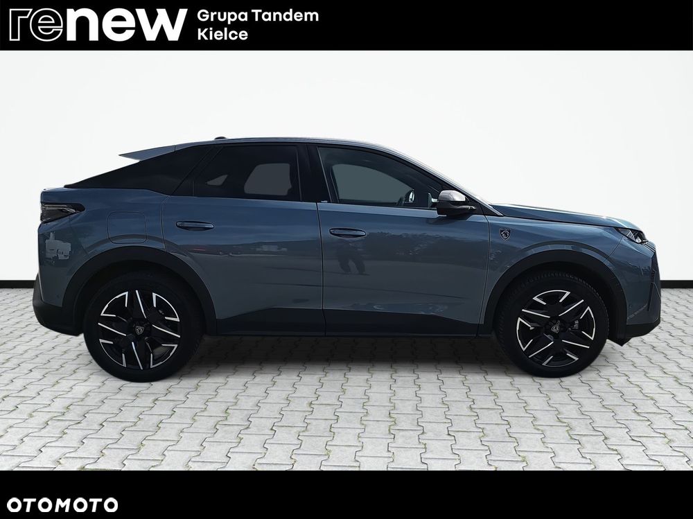 Peugeot 3008 1.2 PureTech mHEV GT S&S e-DCS6 - 4