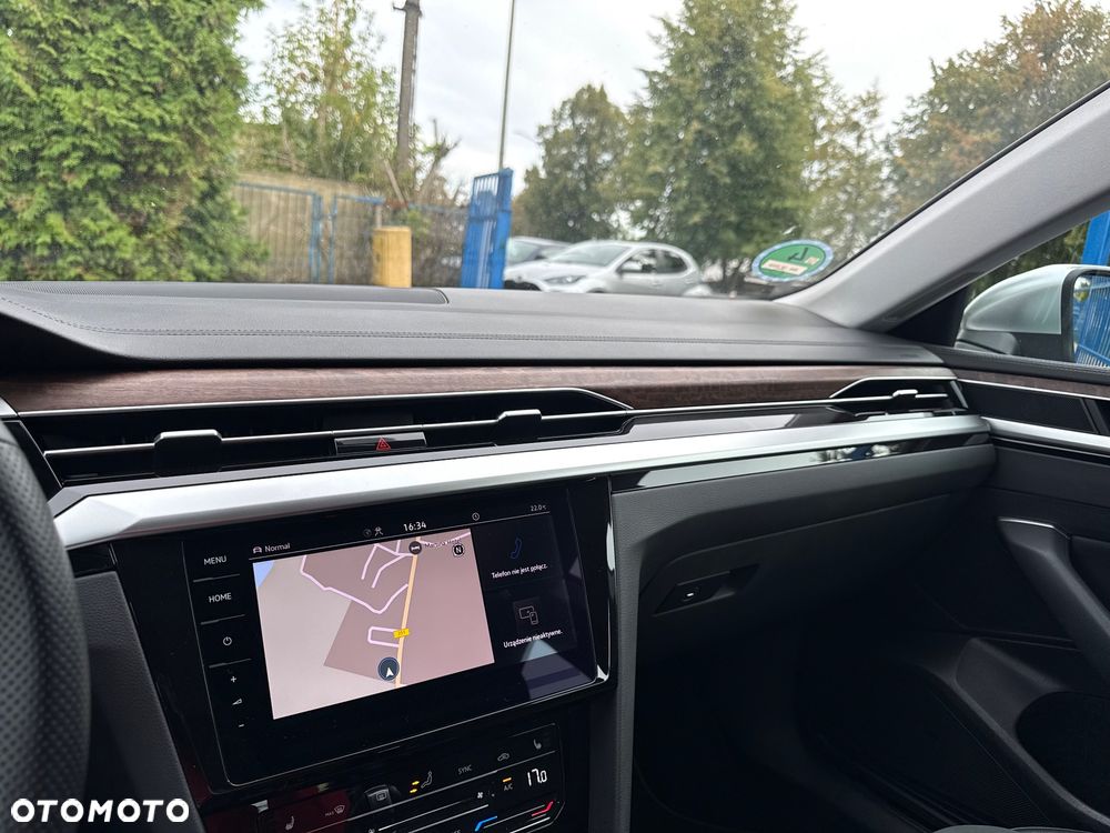 Volkswagen Arteon 2.0 TSI Elegance DSG - 25