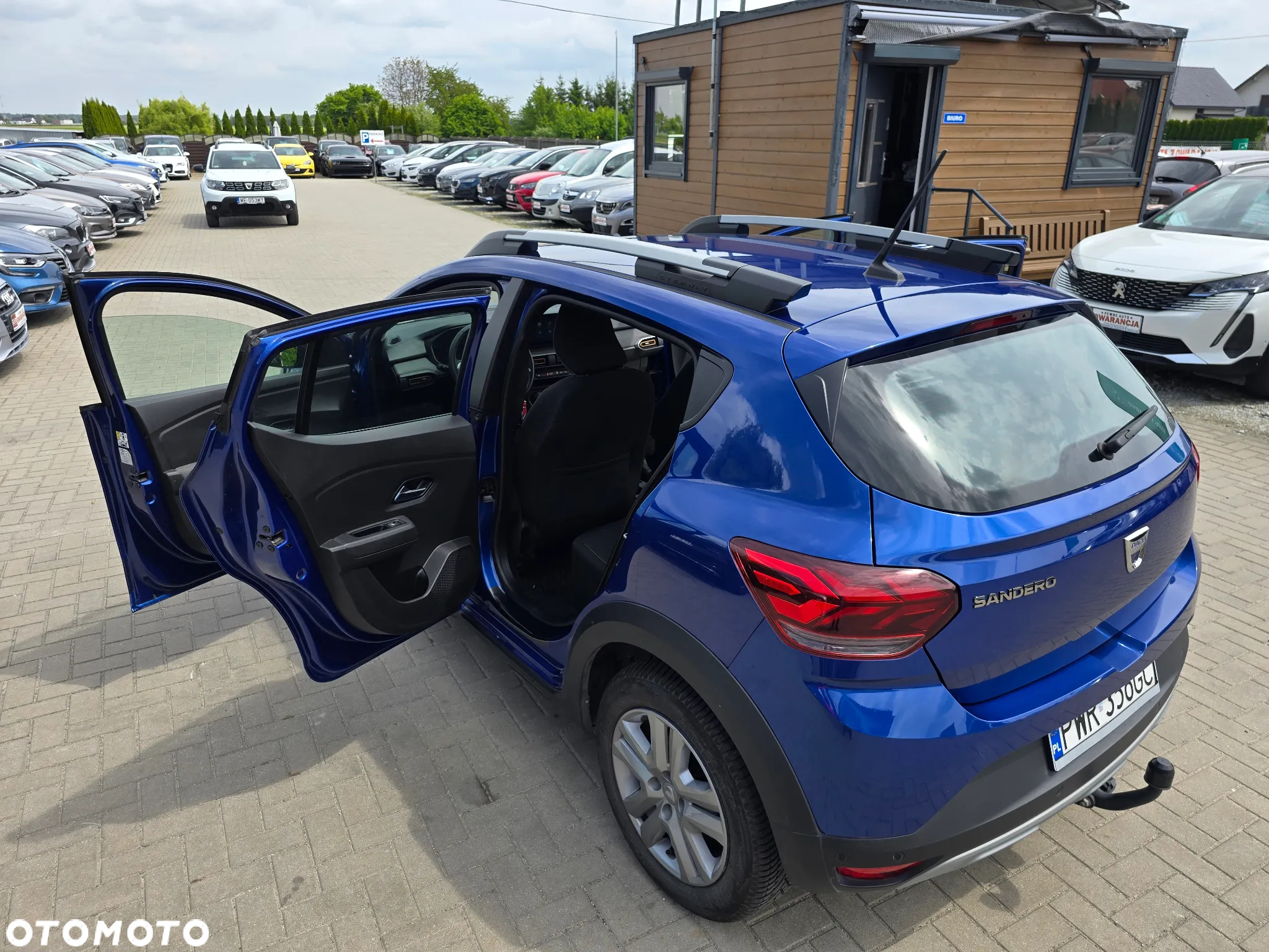 Dacia Sandero Stepway - 35