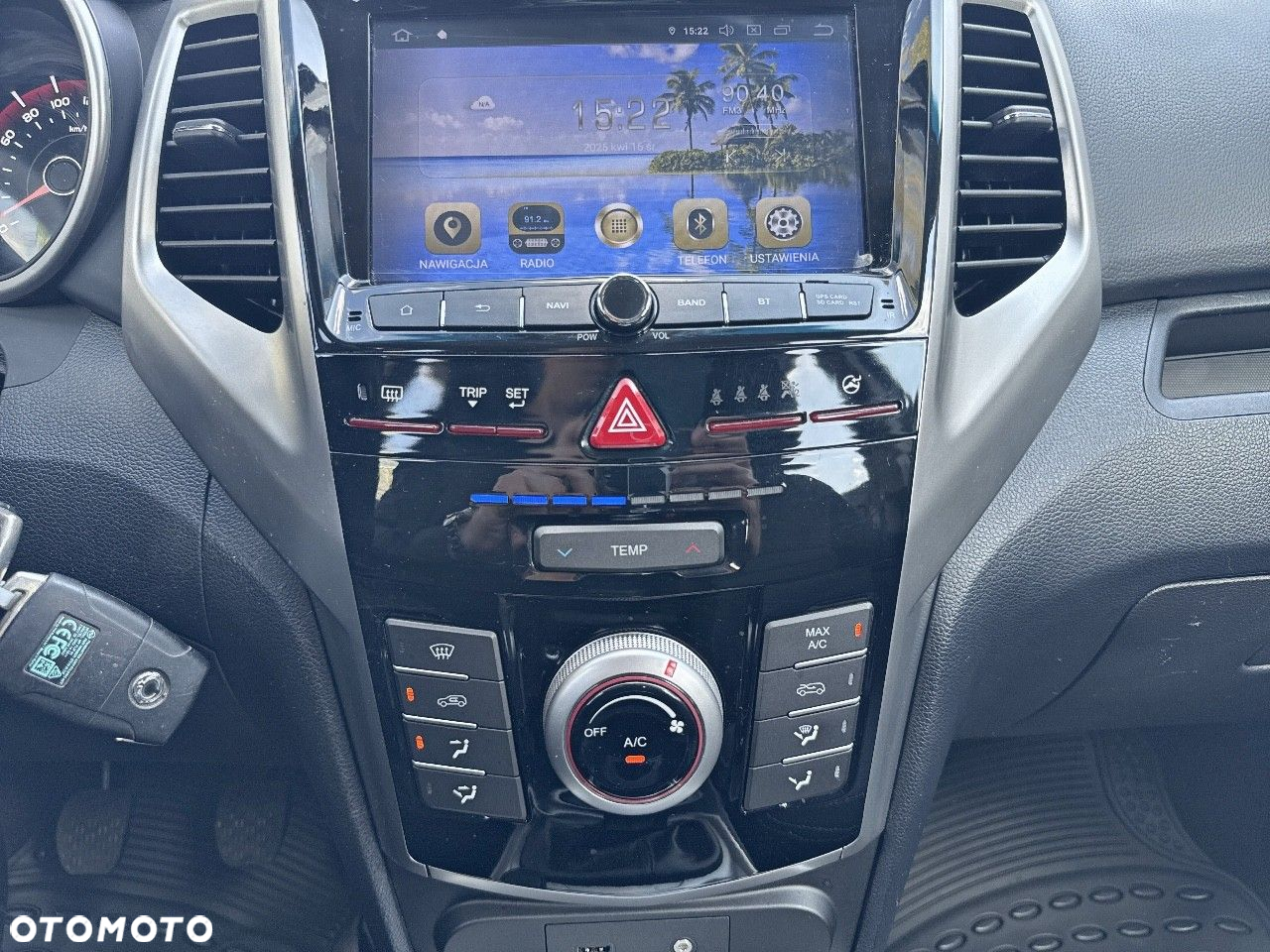 SsangYong/KGM Tivoli - 19
