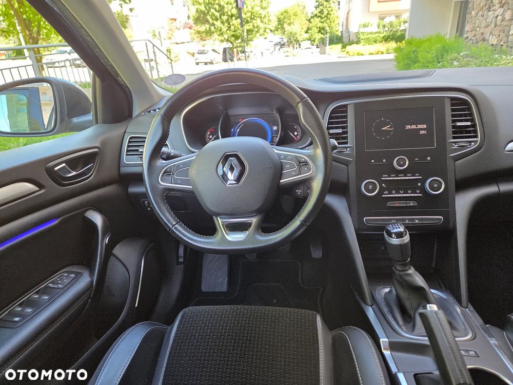 Renault Megane 1.2 Energy TCe Life - 12